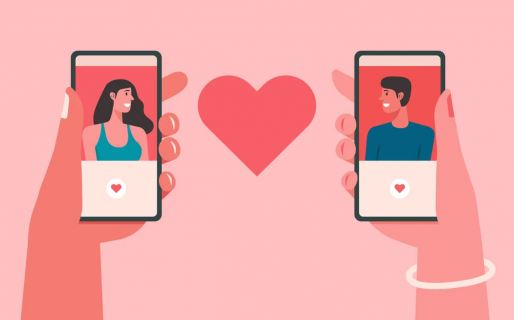 En 2022 los argentinos gastaron más de 780 mil dólares en plataformas para buscar pareja