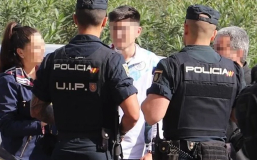Apuñalaron al joven que mató a su hijo de 16 años