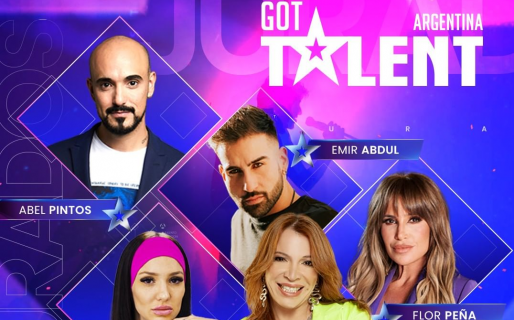 Confirman el jurado de Argentina Got Talent y en las redes no perdonaron la presencia de una artista