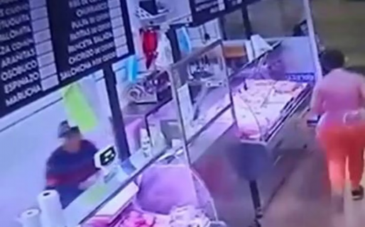 Salió de la cárcel, volvió a delinquir, y cuando la Policía lo tenía rodeado se quitó la vida