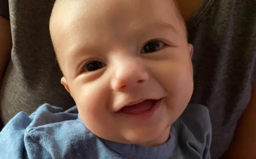 Murió Boris, el bebé de 5 meses que esperaba un trasplante de corazón