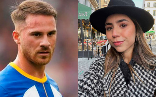 Camila Mayan confesó del grave error que cometió por Alexis Mac Allister, que la abandonó por su amiga