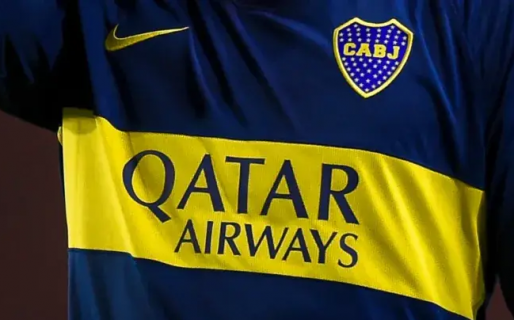Filtraron la nueva camiseta de Boca: un llamativo diseño con un color nunca antes usado