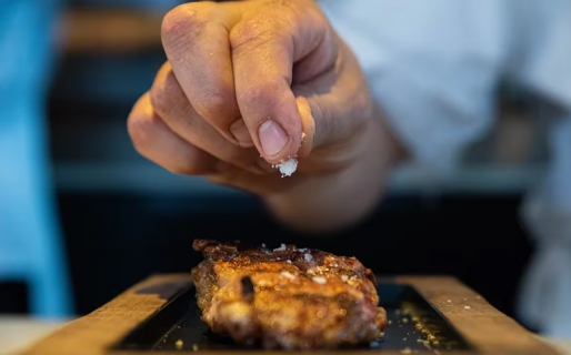 Una parrilla argentina fue elegida como el mejor restaurante de carnes del mundo