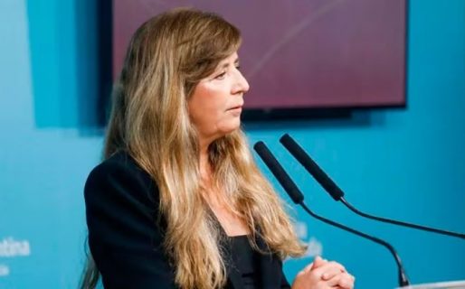 Para Cerruti el dato de la inflación “es malísimo, no era lo esperado”