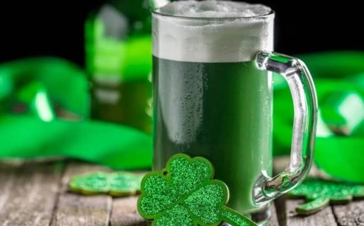 ¿Por qué se toma cerveza en la celebración de San Patricio?