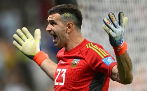 Dibu Martínez reveló cuál fue el momento más angustiante del Mundial que ganó Argentina: “Los peores 30 minutos de mi carrera”