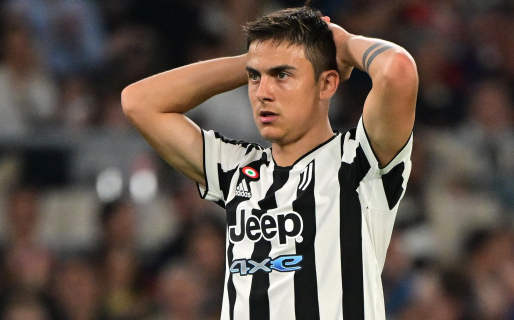 La millonaria deuda que la Juventus mantiene con Paulo Dybala: “No recuerdo la última vez que me pagaron”