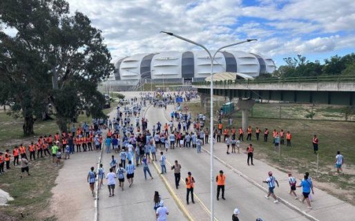 ¡Bombazo! Argentina sería sede del Mundial Sub 20