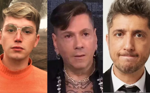 “Una calentura momentánea”: la frase de Roberto Piazza que causó repudio