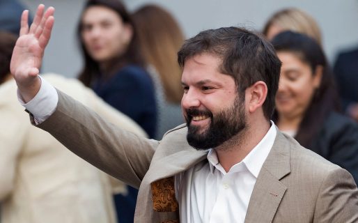 A un año de asumir la presidencia, Boric tomó una fuerte medida: renovó parte de su gabinete