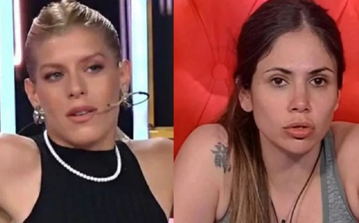 Florencia Lattanzio reveló el castigo de Romina Uhrig a sus compañeros de Gran Hermano: “Te da menos comida”