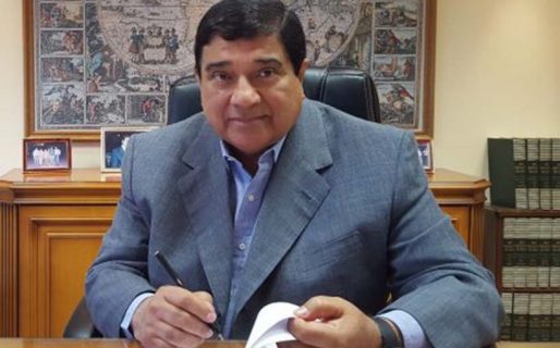 José González y el PJ: “No hay nada ordenado, no hay una conducción”