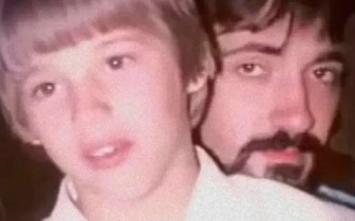 El hombre que emboscó y mató de un tiro al violador de su hijo de 11 años frente a una cámara de TV