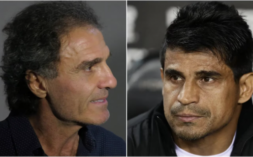 Oscar Ruggeri destruyó a Hugo Ibarra: “Es buen tipo, pero no está preparado para ser entrenador”