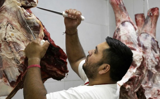 El país enfrenta semanas en las que se batirán varios tristes récords