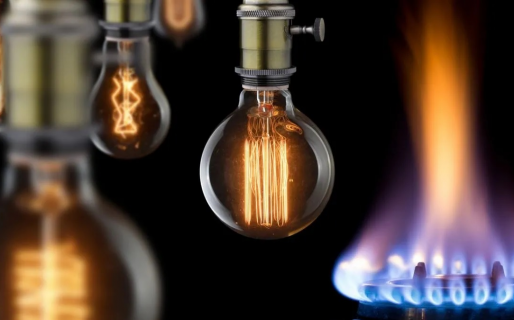 Continúa abierto el registro para obtener el subsidio de luz y gas: cómo es el trámite