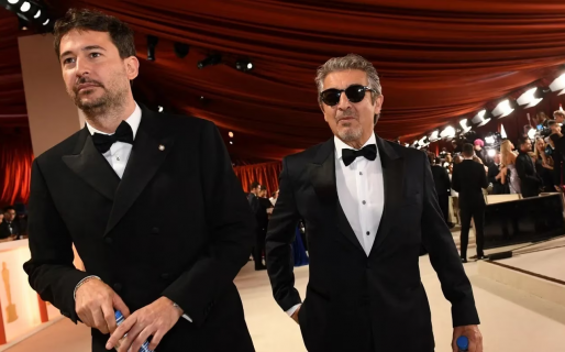Ricardo Darín tras la derrota de «Argentina, 1985» en los Oscar: «Fue una decepción»