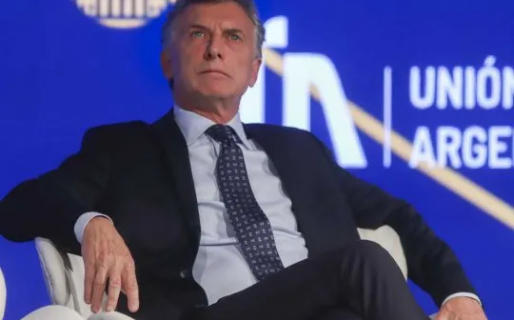Macri sobre una eventual candidatura: «Voy a colaborar en el lugar que pueda agregar más»