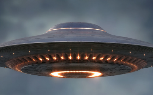 Un «viajero del tiempo» aseguró que los extraterrestres invadirán la tierra