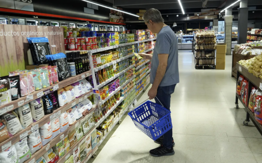 Precios y salarios: la peligrosa espiral de la inflación que afecta a los argentinos