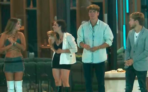 La encuesta sobre el próximo eliminado de Gran Hermano: “El quilombo que se va a armar”