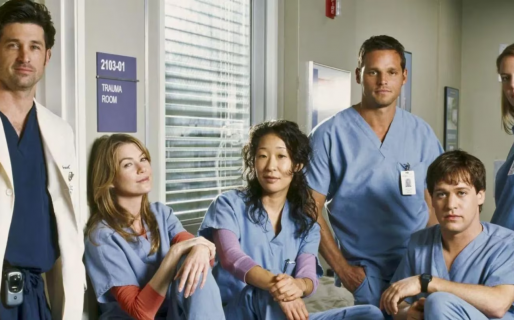 Un papá logró salvarle la vida a su hijo gracias a un capítulo de Grey’s Anatomy