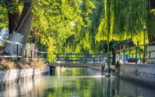 Dolavon festejará sus 104 años a lo grande con diferentes actividades