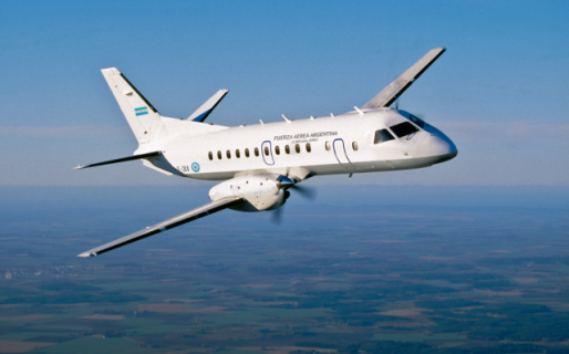 LADE unirá Trelew con Bariloche desde abril