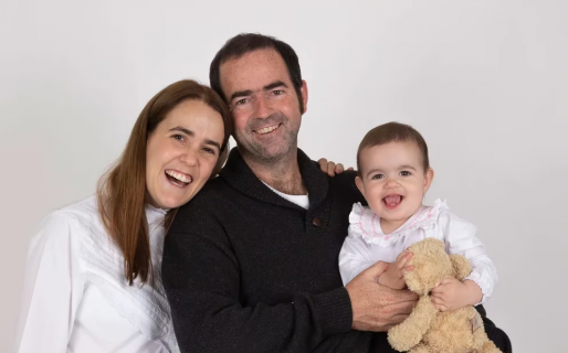 Nació con parálisis cerebral y busca naturalizar a la discapacidad como “otra manera de vivir”