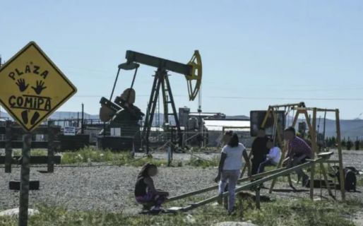 CRI Holding no selló 6 pozos en Km 8 y el Concejo exige acciones