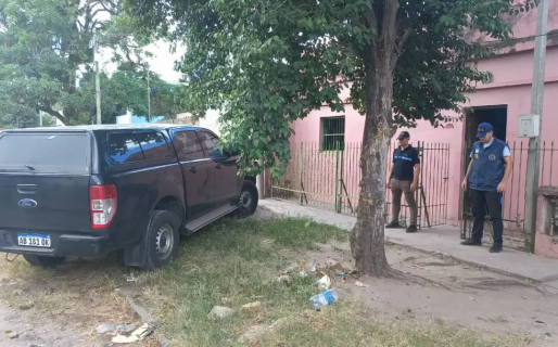 Horror: violaba a su hija de tres años y difundía sus fotos en la deep web