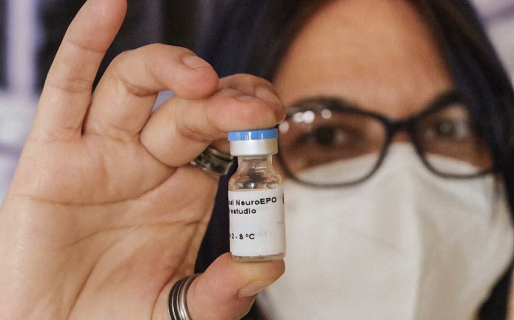 Alzheimer: Cuba da un nuevo paso con un desarrollo que despierta esperanza