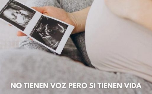 Este sábado habrá una jornada por Día del Niño por Nacer