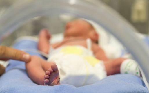 Nacieron con 22 semanas, sobrevivieron y entraron en el Guinness como “los mellizos más prematuros del mundo”