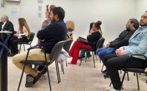 Causa IPV II: Rechazan sobreseimientos y elevan causa a juicio