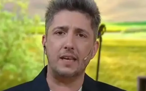 Volvió Jey Mammon: “Estoy muerto en vida”