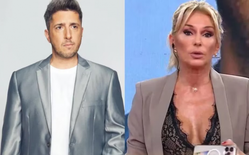 “Lo conocía, pero no era menor”: lo que le dijo Jey Mammón a Yanina Latorre sobre la denuncia por abuso
