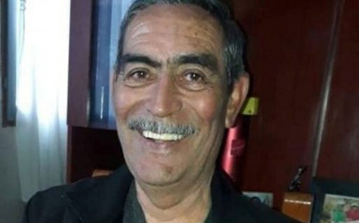 Julio Joursin: “No hay certeza, pero siempre está la esperanza de poder encontrar a mi papá”