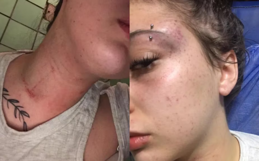 “Mamá me va a encontrar asesinada y no lo puedo permitir”: una joven fingió su muerte para no ser abusada