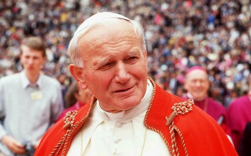 La iglesia polaca defendió a Juan Pablo II tras las acusaciones de encubrimiento de abusos a menores
