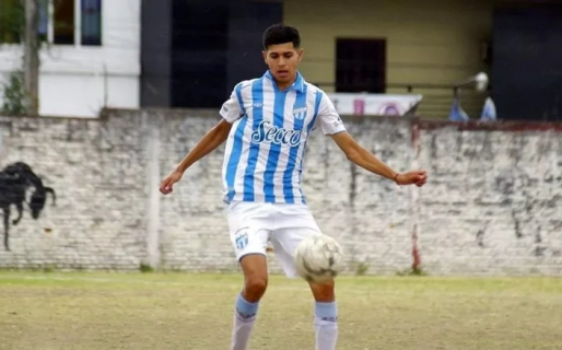 Atlético Tucumán otra vez de luto: falleció un jugador de 19 años