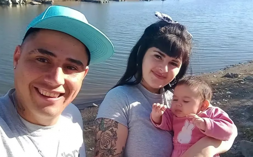 Desvalijaron a una influencer de Tik Tok, que expuso su angustia en redes: “No sé qué vamos a hacer”