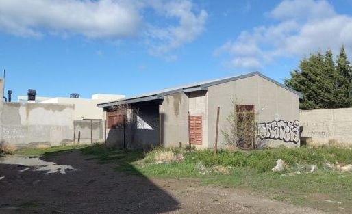 Vecinos del barrio Pueyrredón lograron revertir la entrega de un lote para que sea un espacio para la vecinal o un CAPS