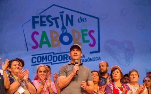 “El Festín de Sabores nos permite darnos cuenta del potencial que tenemos en una economía alternativa”