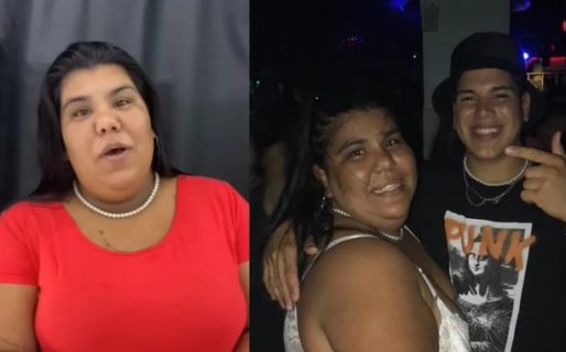 La hermana de Thiago Medina quiere entrar a “Gran Hermano”: “Soy auténtica, divertida y jodona”