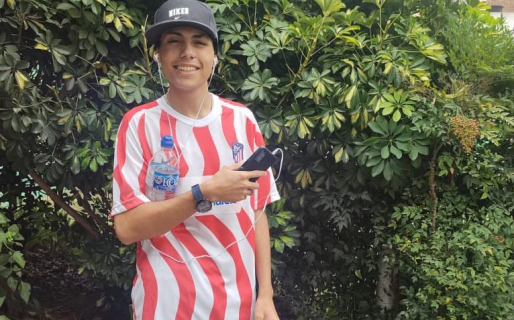 Llegó el corazón para Marcos y fue trasplantado