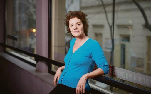 A los 56 años, murió la actriz María Onetto