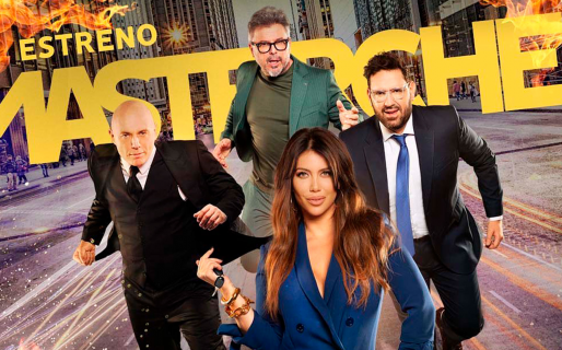 Expectativa por el comienzo de MasterChef Argentina: se conoció el día y horario del estreno
