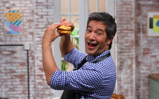 Mauricio Asta y Dolly Irigoyen llegan a Comodoro para participar del Festín de Sabores